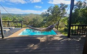 Robin Cottage Da Gama Lake
