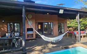 Robin Cottage Da Gama Lake