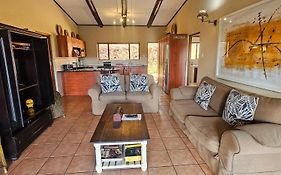 Robin Cottage Da Gama Lake
